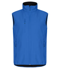 Clique Classic Softshell Vest image 4