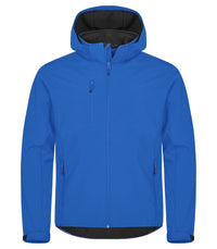 Clique Classic Softshell Hoody image 4