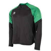 Stanno Teamkleding Bolt Quarter Zip Top image 2