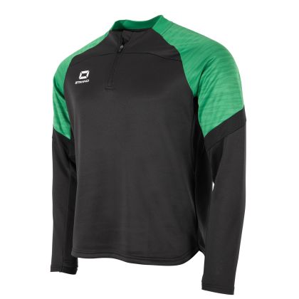 Stanno Teamkleding Bolt Quarter Zip Top image 2