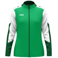 Jako Dynamic Dames Polyestervest image 7