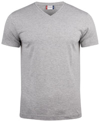 Clique Basic-T V-neck image 8