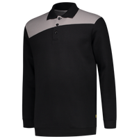 Tricorp polosweater Bicolor Naden image 3