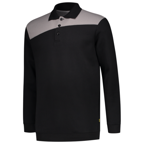 Tricorp polosweater Bicolor Naden image 3