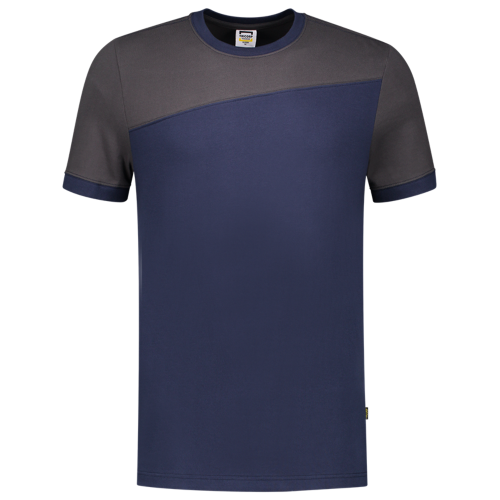 Tricorp T-shirt Bicolor Naden image 10