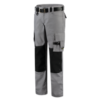 Tricorp Werkbroek Cordura Canvas image 4