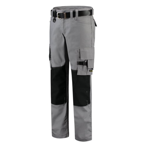 Tricorp Werkbroek Cordura Canvas image 4