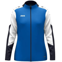 Jako Dynamic Dames Polyestervest image 4
