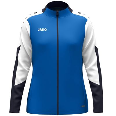 Jako Dynamic Dames Polyestervest image 4
