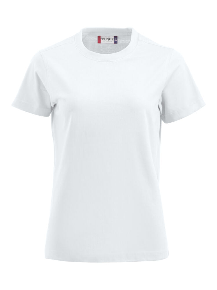 Clique Premium  Dames T-shirt image 8