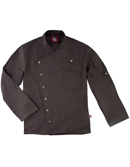 Men´s Chef Jacket Turin Classic image 3
