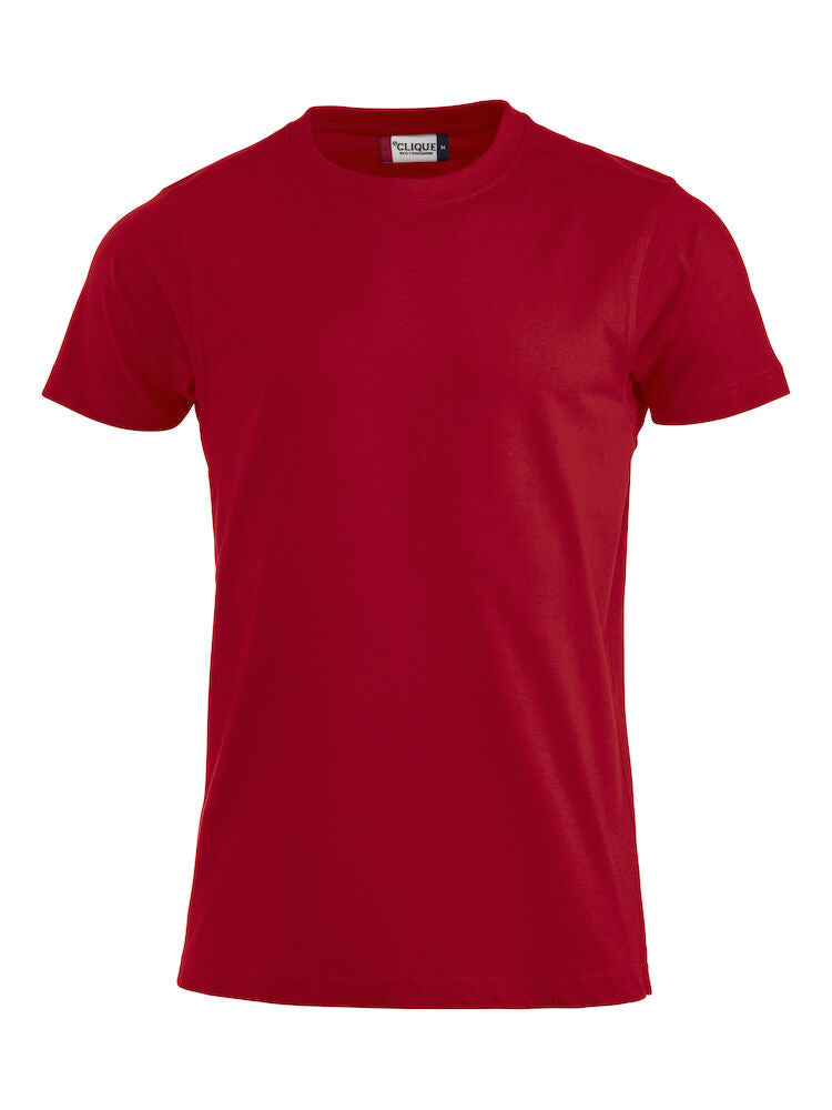 Clique Premium T-shirt image 5
