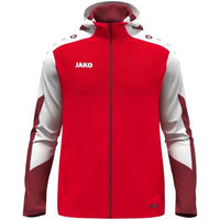 Jako Dynamic Jas met Capuchon image 9