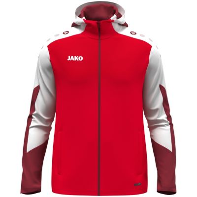 Jako Dynamic Jas met Capuchon image 9