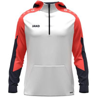 Jako Dynamic Zip Hoody image 3