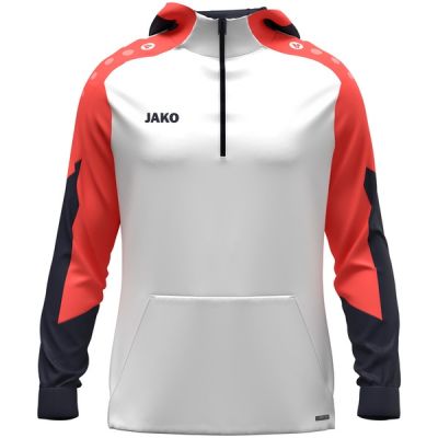 Jako Dynamic Zip Hoody image 3
