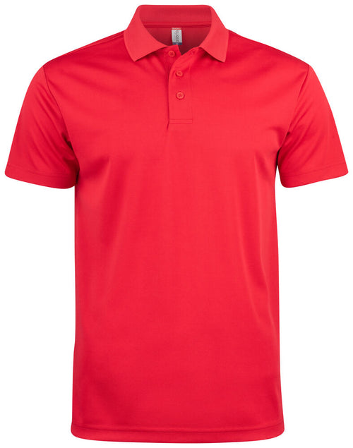 Clique Basic Active Polo Unisex image 1