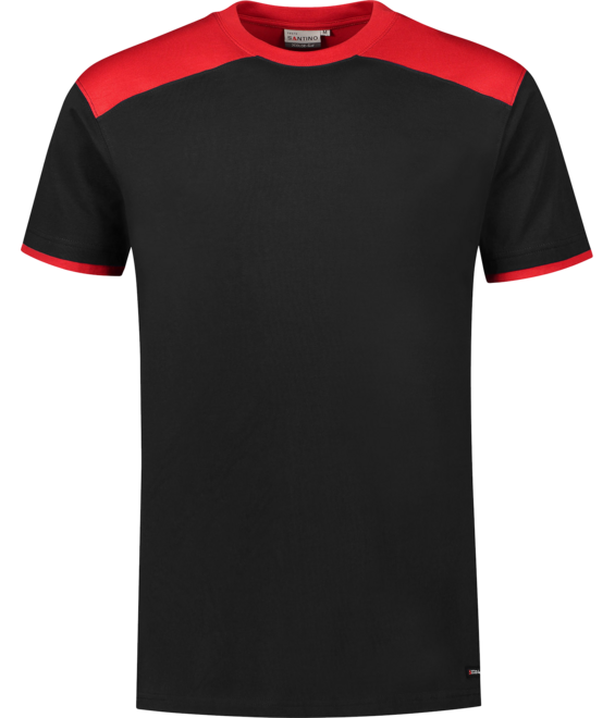 Santino Werkshirt Tiesto image 3