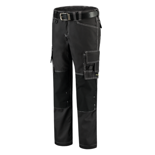 Tricorp Werkbroek Cordura Canvas image 5