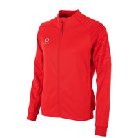 Stanno Teamkleding Bolt Full Zip Top Dames image 1