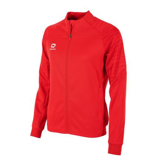 Stanno Teamkleding Bolt Full Zip Top Dames image 1