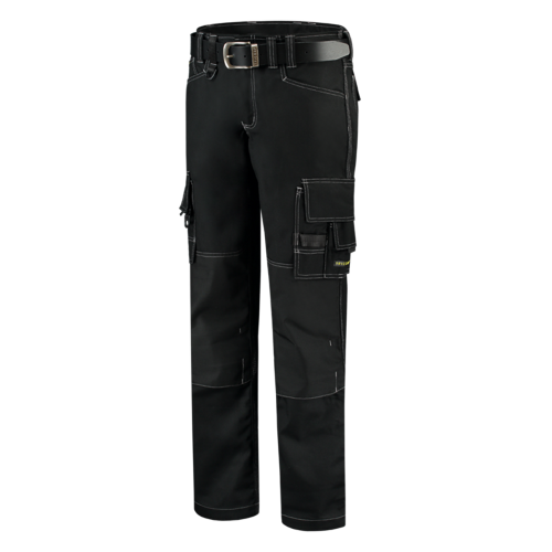 Tricorp Werkbroek Cordura Canvas image 6