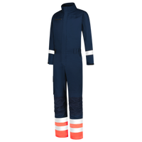 Tricorp Overall High Vis image 1