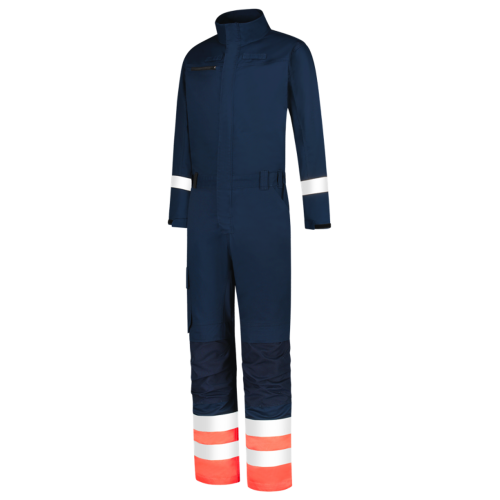 Tricorp Overall High Vis image 1