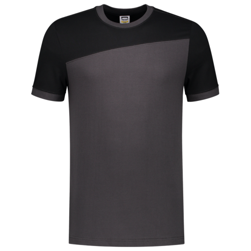 Tricorp T-shirt Bicolor Naden image 8