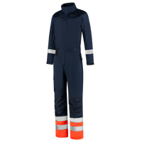 Tricorp Overall High Vis image 0