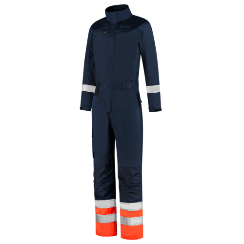 Tricorp Overall High Vis image 0
