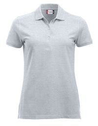 Clique Classic Dames Polo image 14