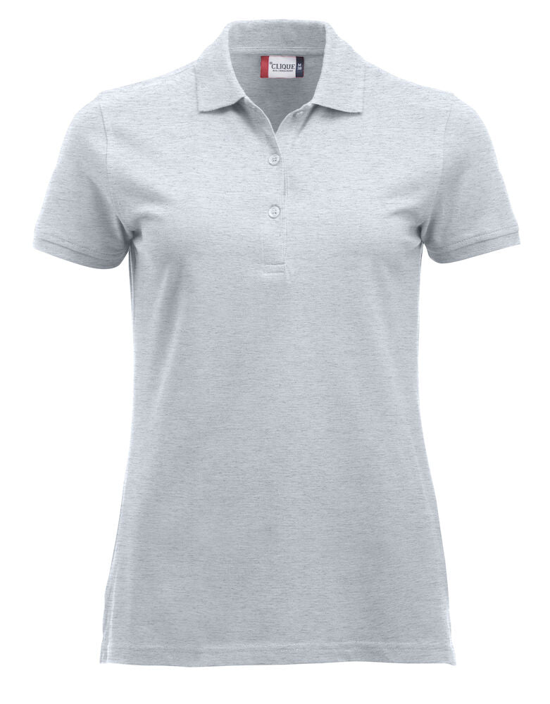 Clique Classic Dames Polo image 14