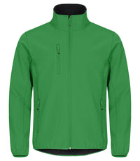 Clique Classic Softshell Jacket image 7