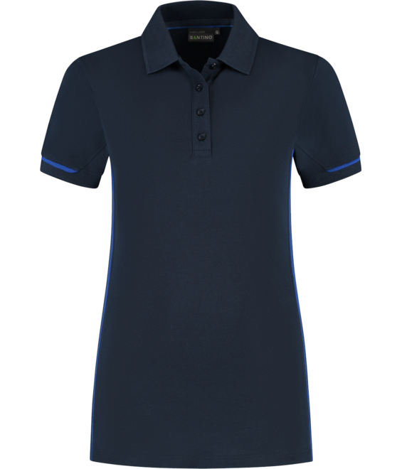 Santino Werkpolo Carsen Dames image 2