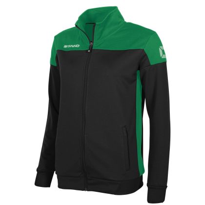 Stanno Pride Full Zip Jacket Ladies image 3