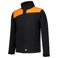 Tricorp softshell Bicolor Naden image 10