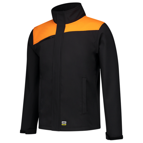 Tricorp softshell Bicolor Naden image 10