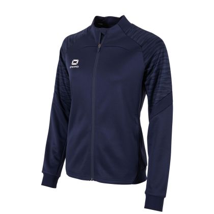 Stanno Teamkleding Bolt Full Zip Top Dames image 2