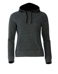 Clique Classic Dames Hoody image 1