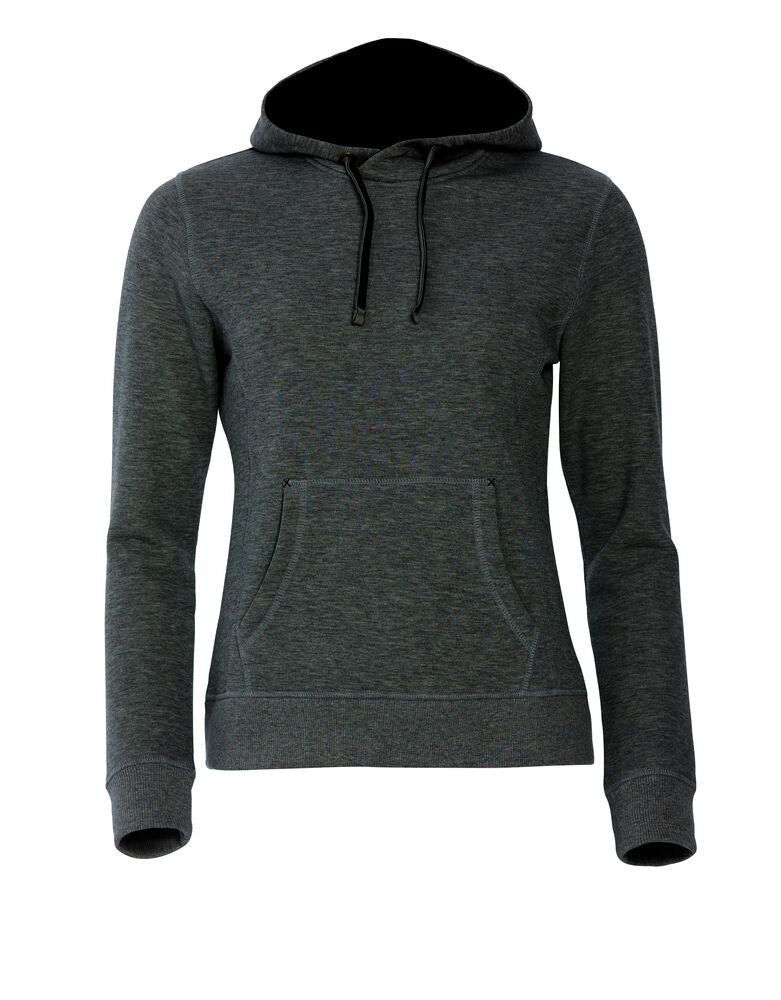 Clique Classic Dames Hoody image 1