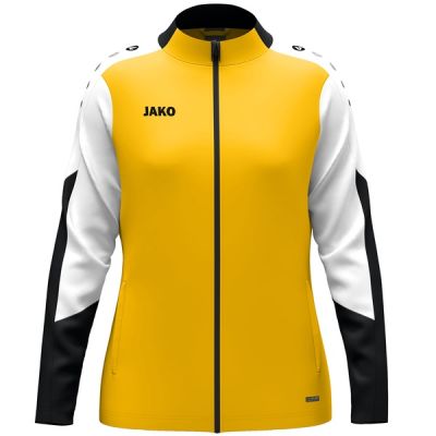 Jako Dynamic Dames Polyestervest image 6