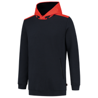 Tricorp Sweater High Vis Capuchon image 2