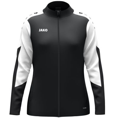 Jako Dynamic Dames Polyestervest image 3
