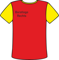 Borstlogo Rechts image 0