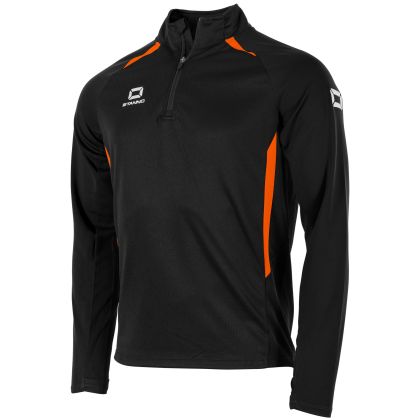 Stanno Stadio Quarter Zip Top Junior image 4