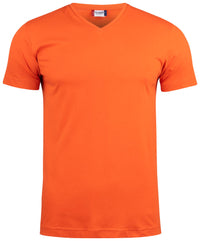 Clique Basic-T V-neck image 1