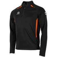 Stanno Stadio Quarter Zip Top Senior image 3