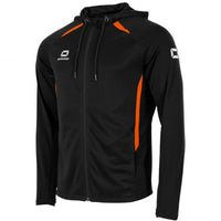 Stanno Stadio Hooded Full Zip Top Junior image 3
