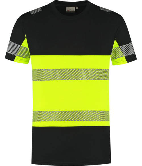 Santino Werkshirt Haris image 1